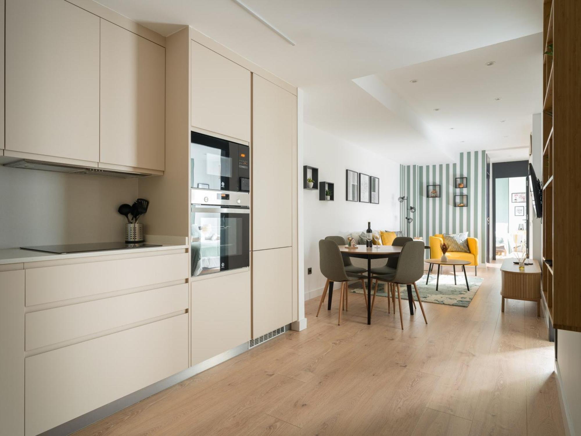 Appartement Damas 3a - By Singular Holidays