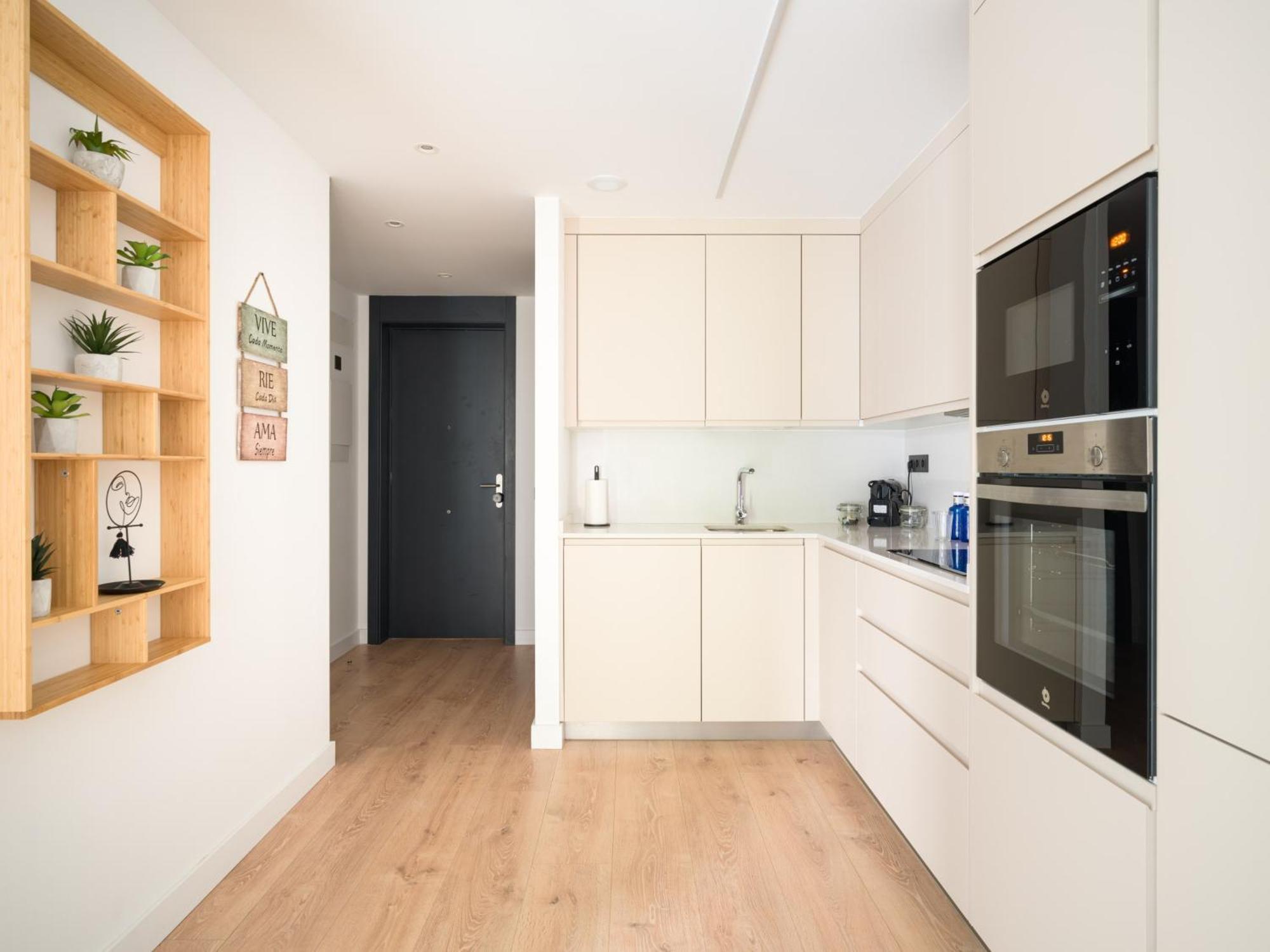 Damas 3a - By Singular Holidays Appartement *