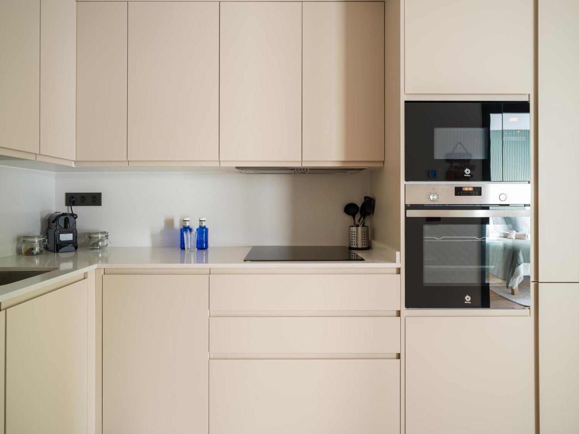 Damas 3a - By Singular Holidays Appartement *