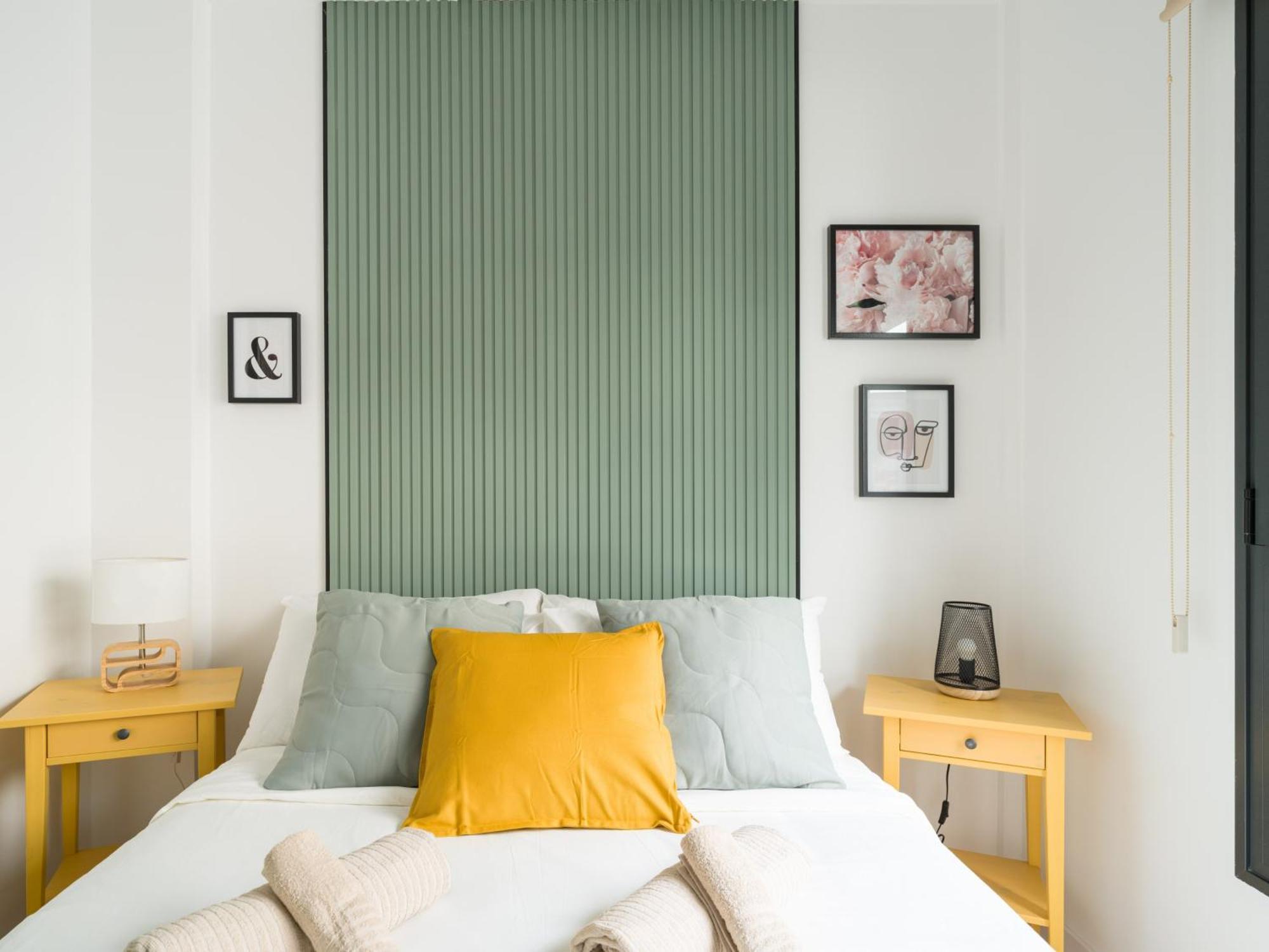 Damas 3a - By Singular Holidays Appartement Las Palmas