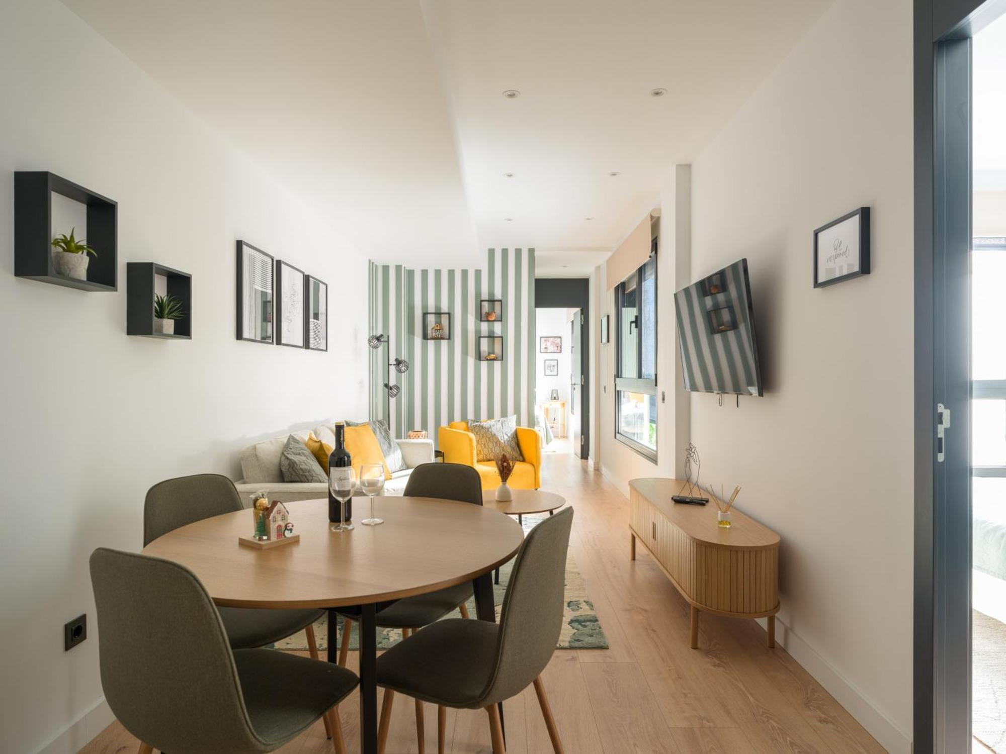 Damas 3a - By Singular Holidays Appartement Las Palmas